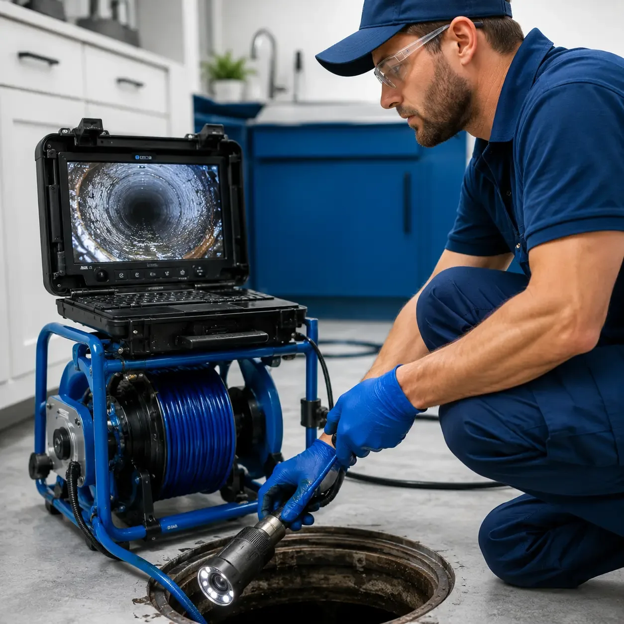 Pipe Relining professionals serving East Falmouth, MA